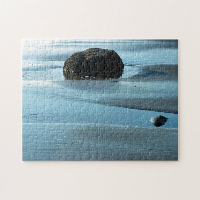 BLUE VATTEN PUSSEL (Horisontell)