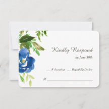 Blue Violet Garden Wedmeds OSA