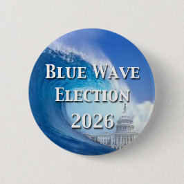 Blue Wave Election 2026 Knapp