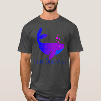 Blue whale 58 2 t shirt
