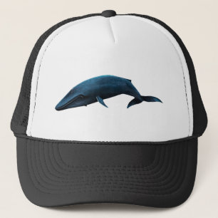 BLUE WHALE KEPS