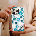Blue White Hippie iPhone | 60-tal Hippie iPhone 13<br><div class="desc">Blue White Hippie iPhone | 60-talet Hippie iphone case-Mate - Vårt blå vita iphone case är ett utmärkt tillskott till din 60-talsinsamling av hippie. Tveka inte att kontakta butiksägaren för ytterligare frågor om våra produkter. PurdyCase©</div>