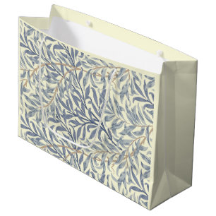 Blue Willow Bough (av William Morris)