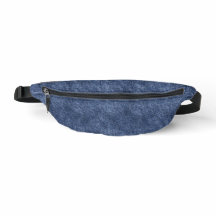 Blue Zodiac Denim Mönster