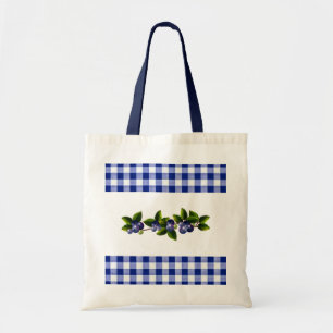 Bluebär Bag Tygkasse