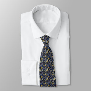 Bluebär Neck Tie Slips