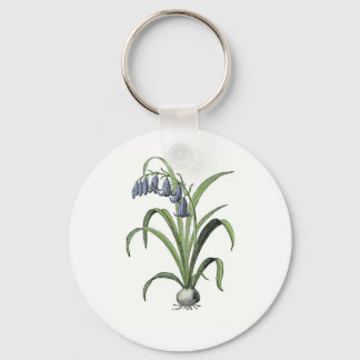Bluebell Nyckelring