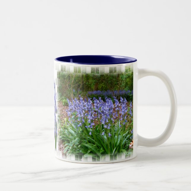 BLUEBELL WOOD ~ Mugg (Höger)