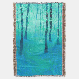 Bluebell Woodland Filt