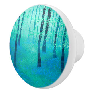 Bluebell Woodland Knopp