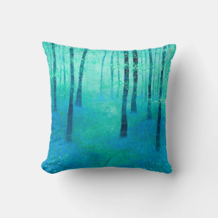 Bluebell Woodland Kudde