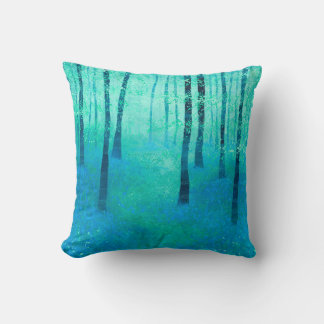 Bluebell Woodland Kudde