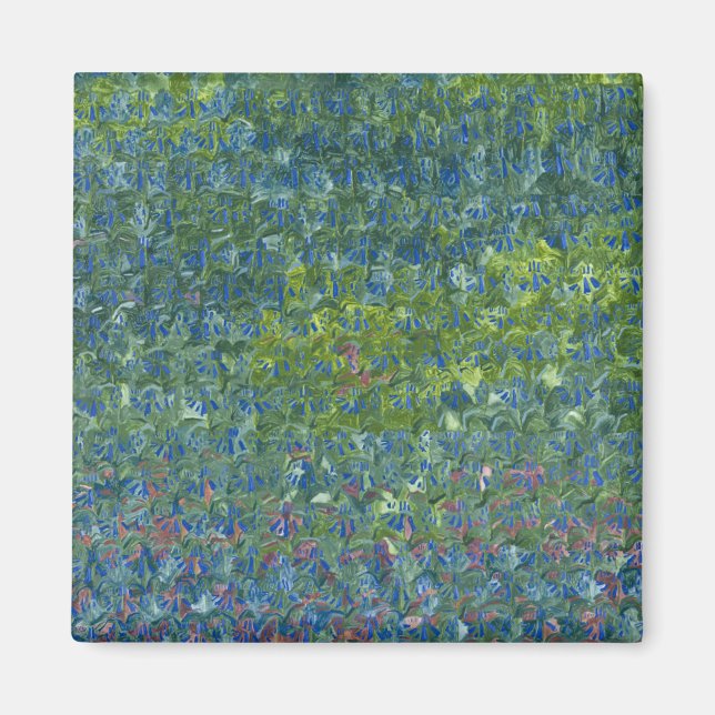 Bluebells 2012 magnet (Framsidan)