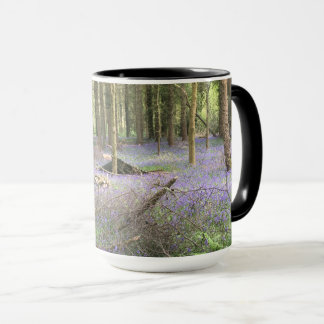 Bluebells Mugg