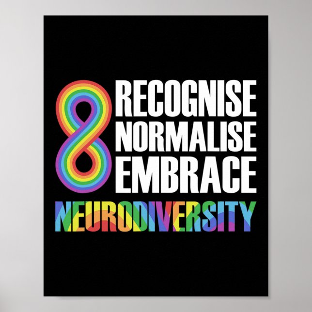 Blueberry Berry Paj Funny Pi Day Pun Math 3.14 Mar Poster (Framsidan)