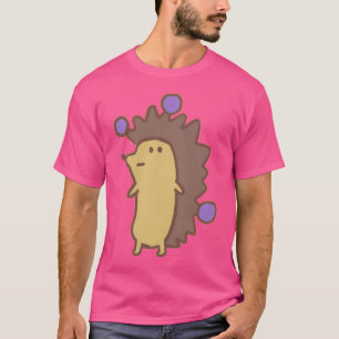 Blueberry Hedgehog T Shirt