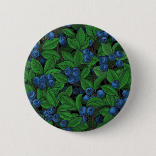 Blueberry Knapp