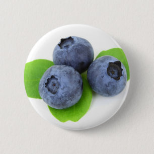 Blueberry Knapp
