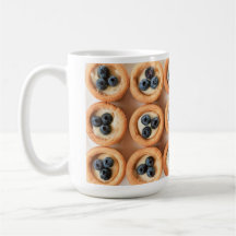 Blueberry Lemon Cookies Kopp Recipe Mugg