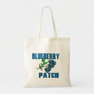 BLUEBERRY PATCH TYGKASSE