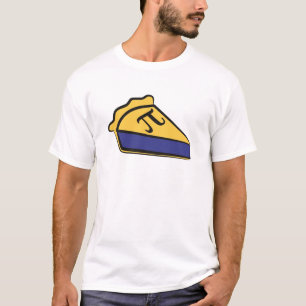 Blueberry Pi Tee