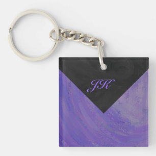 Blueberry Smear och Black Monogram