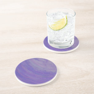 Blueberry Smear Underlägg
