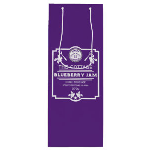 Blueberry Sylt Seller