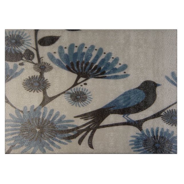 BLUEBIRD (Framsidan)