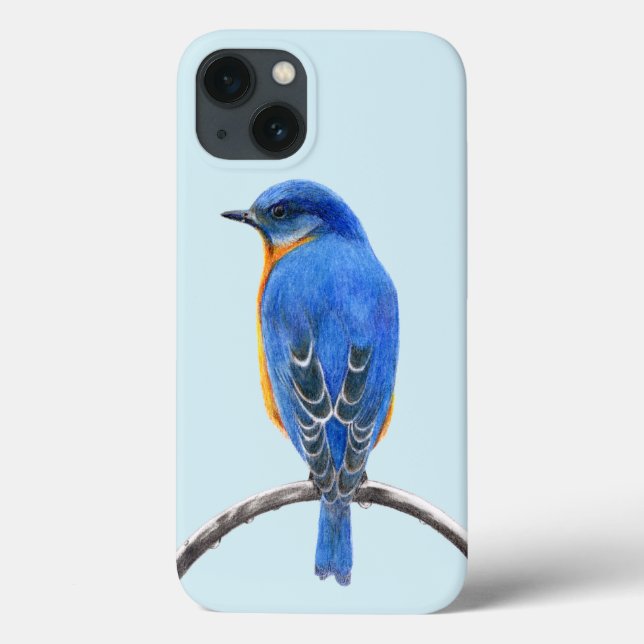 Bluebird (Baksida)