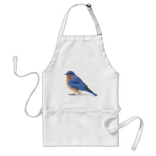 Bluebird Förkläde