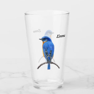 Bluebird Glaskopp