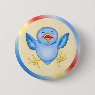 Bluebird Happity Knapp