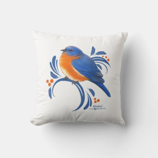 Bluebird Kudde