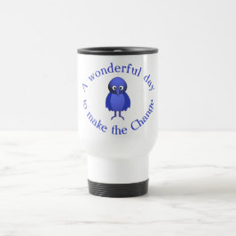 Bluebird Motivation Resemugg