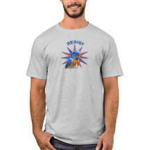 Bluebird Resistt T-Shirt