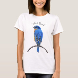 Bluebird T Shirt