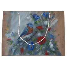 Bluebird USA 
