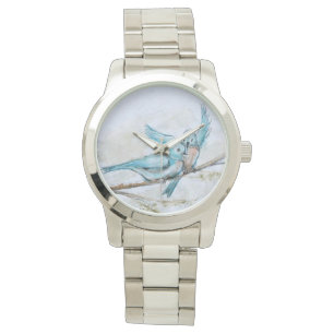 Bluebird Watch av Hevener Armbandsur