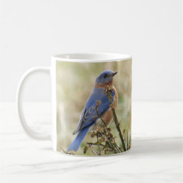 Bluebirdskaffemugg Kaffemugg