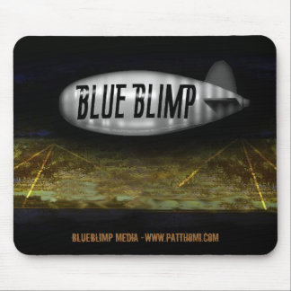 BlueBlimp Musmatta
