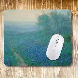 Bluebonnet at Dawn, Onderdonk Musmatta