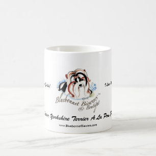 Bluebonnet Biewers Kaffemugg