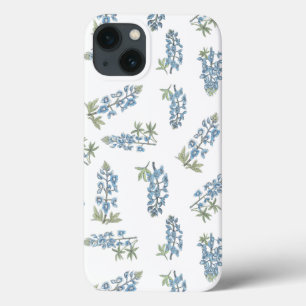 Bluebonnet Mönster