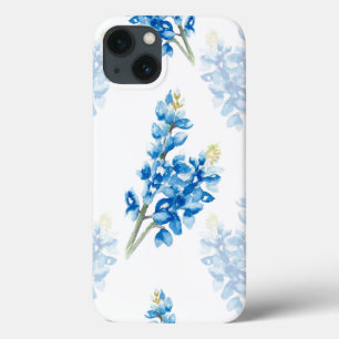 Bluebonnet Mönster