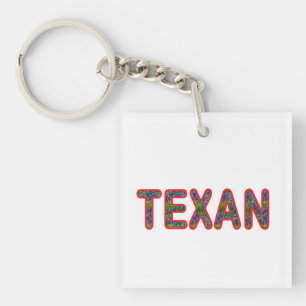 Bluebonnet Texan