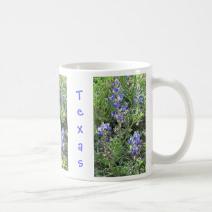 Bluebonnetkaffemugg Kaffemugg