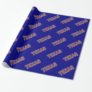 BluebonnetTexan Presentpapper