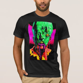 Blueby Wooby Tee Shirt