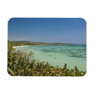 Bluefields, Jamaicas sydvästkust Magnet